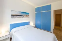 Nuvolet Apartments Hotels in Cala en Blanes