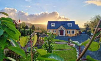 B&B and Self Catering Mon Petit Cottage