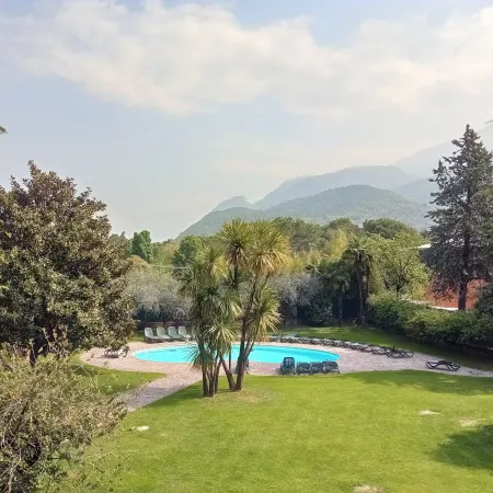 Hotel Garden