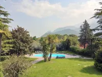 Hotel Garden - piscina