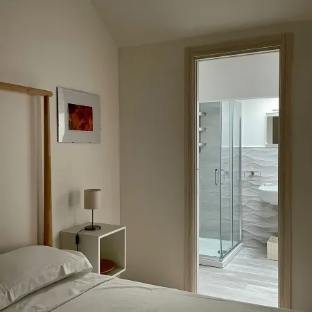 Virgilio 82 - Penthouse with Terrace