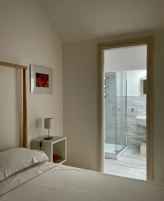 Virgilio 82 - Penthouse With Terrace