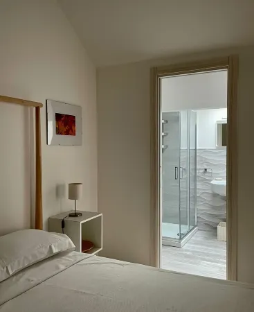 Virgilio 82 - Penthouse with Terrace