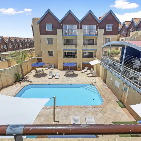 Nautica Residences Hillarys