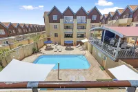 Nautica Residences Hillarys - Ocean View