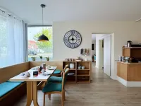 REGIOHOTEL Salzland Hotels in Schonebeck (Elbe)