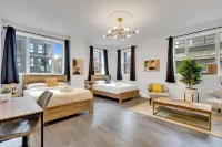 Le Sand & Stone Hotel - Parkplatz