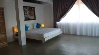 The Beach House by Kay Jay Hotels Hôtels à : Passekudah