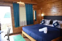 Agonda Island View Hotels near Agonda Beach
