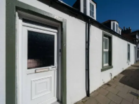 Mary Street Seaside Home in Stonehaven Aberdeenshire Hotéis em Stonehaven