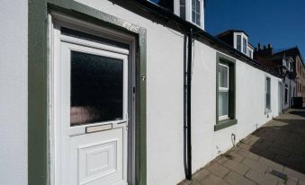 Mary Street Seaside Home in Stonehaven Aberdeenshire
