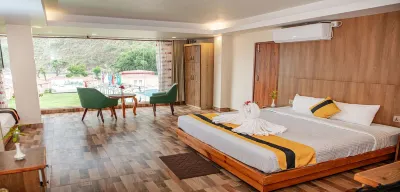 MeroStay 259 KB Resort Hotel a 