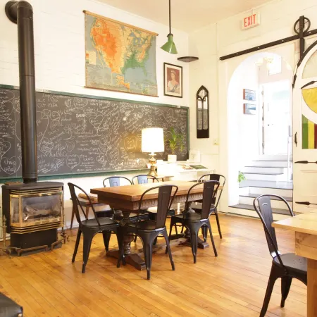 Jackson's Falls Country Inn