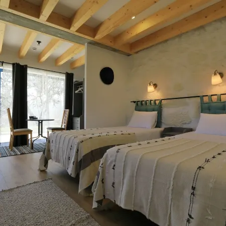 Quinta Ecológica da Peneda Agroturismo by Peneda Ecofarm