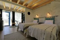 Quinta Ecológica da Peneda Agroturismo by Peneda Ecofarm Hotels in Vila Nova de Muía