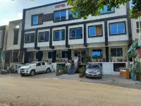 Hotel Faran - Pet friendly