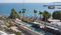 Avant Mar Paros - Beach