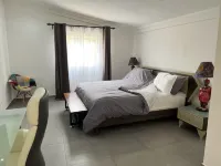 Chez Lilie Maison d'hôtes à Saly Hotel a Saly Portudal