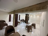 PR Pyramids Inn
