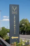 V Business Apartments Böblingen Hotels in Boblingen