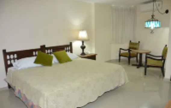 Maicao Internacional Hotels in 