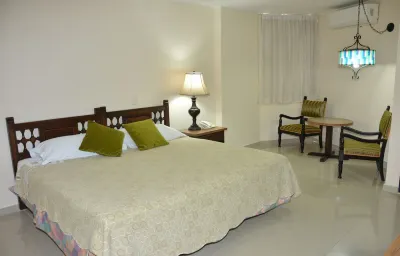 馬依考國際飯店 住宿飯店