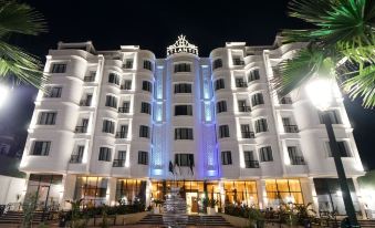 Hotel Atlantis