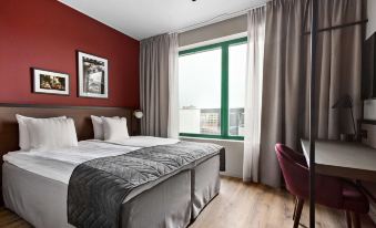 Best Western Plus Hotel Kungens Kurva