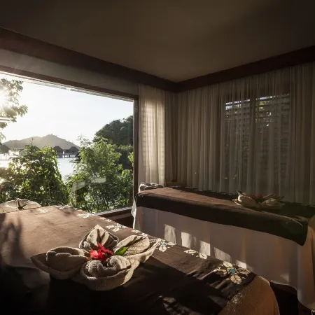 Likuliku Lagoon Resort - Adults Only