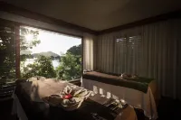 利庫利庫礁湖度假村 - SPA