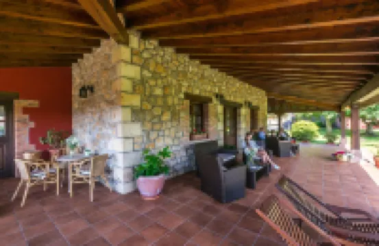 卡波雷頓多旅館