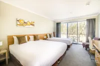 Campaspe Lodge