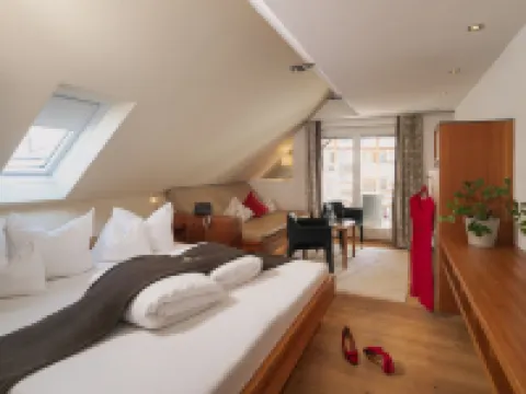 Hotel Goldener Adler Hotels in Gemeinde Ischgl