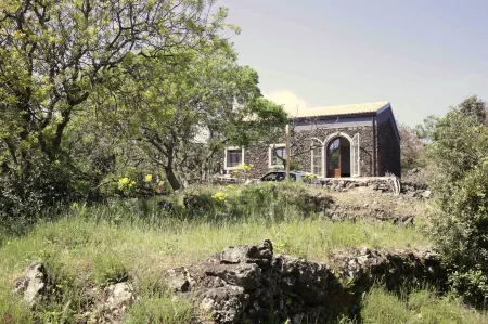 Etnella Enoagriturismo Notti Stellate