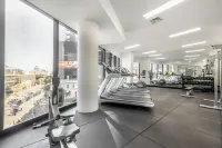 Mega Style Apartments Bella Hotels in South Melbourne