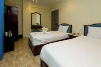 Giza Pyramids Inn