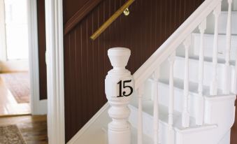 Admirals Quarters Inn