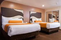Redondo Pier Inn Hotels in Redondo Beach