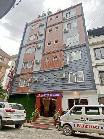Hotel Malati