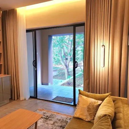InstaHomes by Tru - Garden Suites