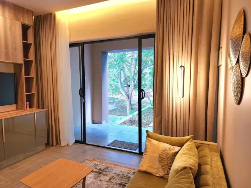 InstaHomes by Tru - Garden Suites - 3-stjärniga