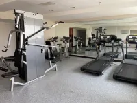 Altavista - Gym