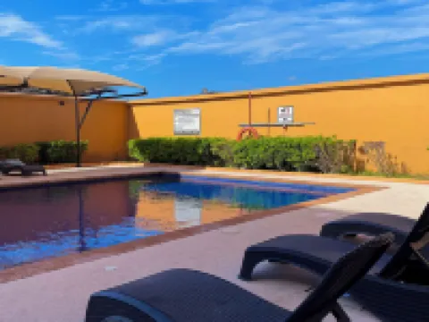 Altavista Hotels in Reynosa