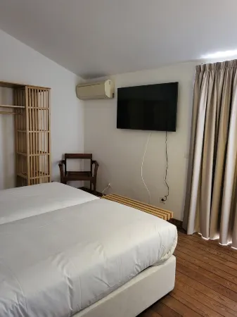 Solar de Arrayollos by Purus