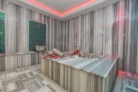 Library Hotel Erciyes - СПА