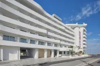THE SENAGAJIMA STORYLINE Hotels in Tomigusuku