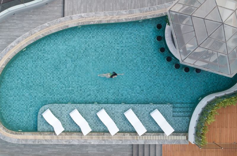 Koulen Central Hotel photo 4