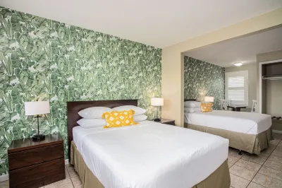 The Local - St. Augustine Hotels near Lightner Museum