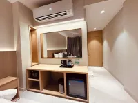 Hotel Punjab Palace Hotels in Raipur