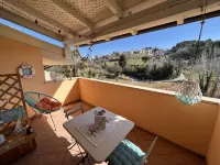 Peperosa in collina B&B